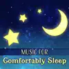 Various Artists - Music for Comfortably Sleep: Lucid Dreaming, Treatment of Insomnia, Sleep Disorder, Healing Sounds for Trouble Sleeping, Time to Nap
